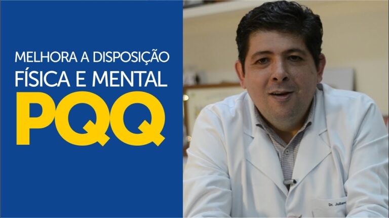 Os potenciais efeitos colaterais do PQQ: o que você precisa saber