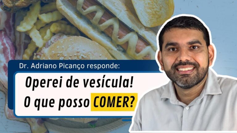 Dieta pós-cirurgia de vesícula: Guia completo | Actualizado mayo 2026