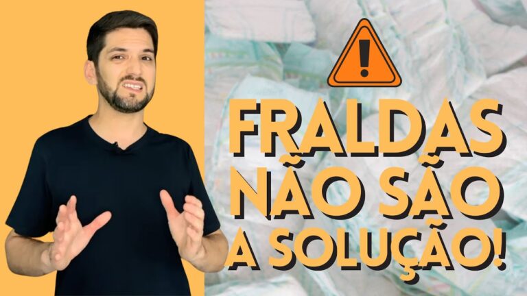 Os melhores produtos para incontinência urinária masculina