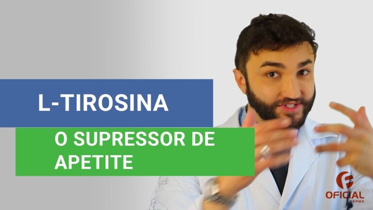 Tirosina 150 mg: Benef&iacute;cios e Indica&ccedil;&otilde;es
