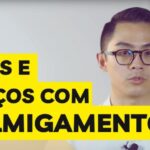 5 Maneiras de Melhorar as Varizes de Forma Eficiente