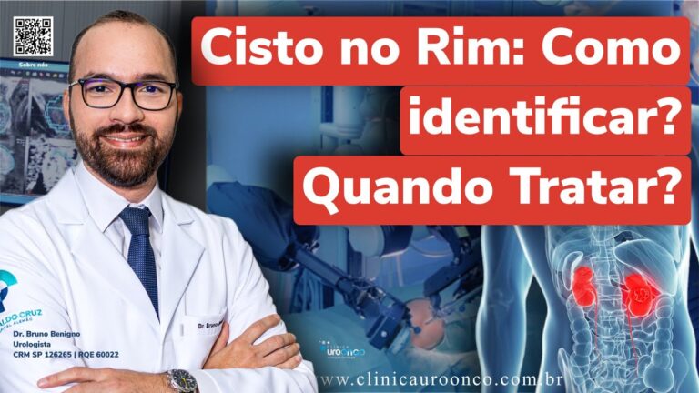 Sintomas de Cisto Renal: O Que Você Precisa Saber