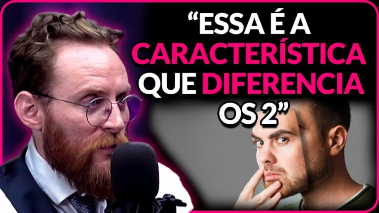 Diferenças entre Transtorno Borderline e Transtorno Bipolar