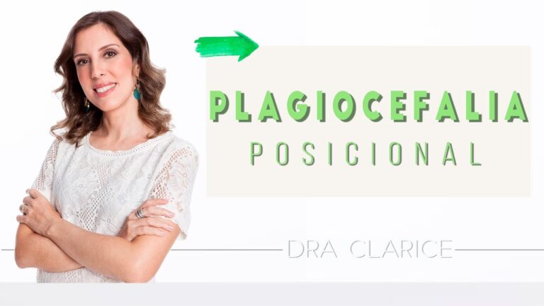 A gravidade da plagiocefalia: entenda os riscos