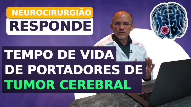 Sintomas terminais do glioblastoma multiforme grau 4