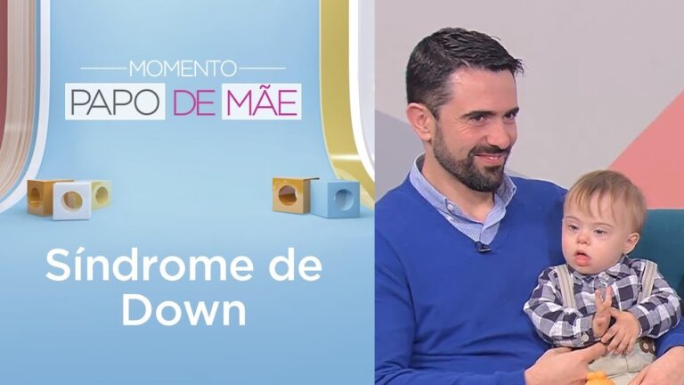 Tabela de Desenvolvimento do Bebê com Síndrome de Down