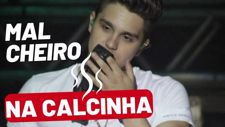 Remédio caseiro para mau cheiro íntimo