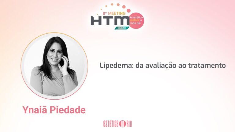 Fotos de Lipedema Grau 1: Exploração Visual da Condição