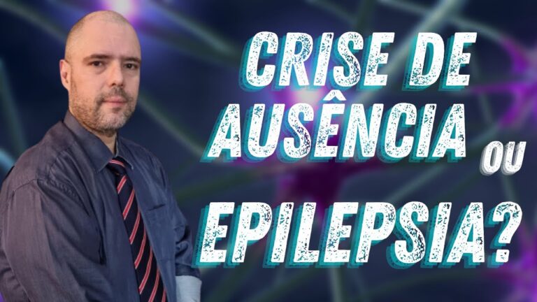 Autismo: Compreendendo e Lidando com Crises de Ausência
