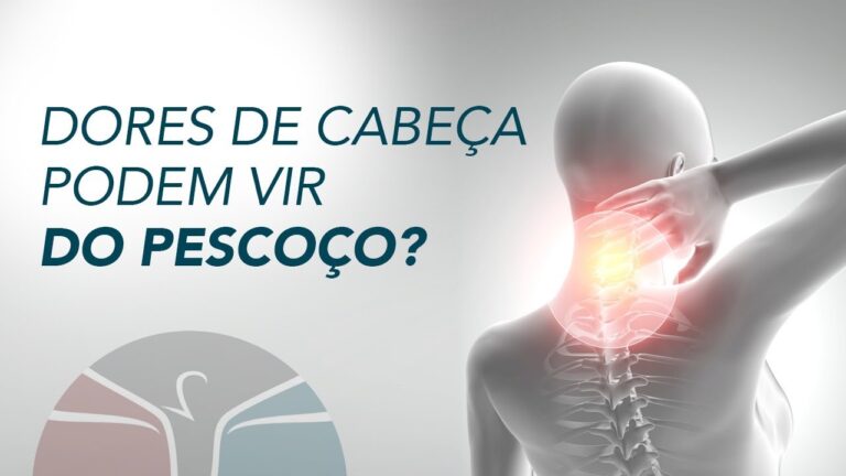 Alívio Imediato para Dor de Cabeça e Pescoço
