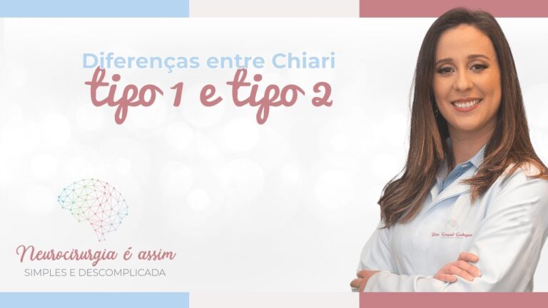 Gravidade da Chiari Tipo 1: Um Guia Completo