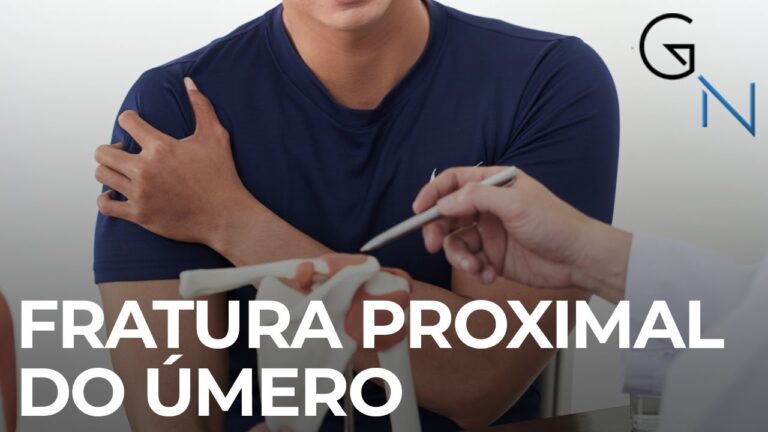 Guia para Recuperação Rápida de um Osso Quebrado