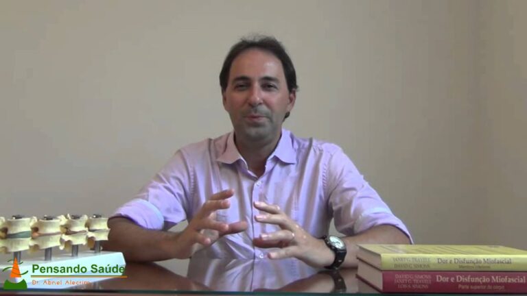 Tratamento eficaz para espondilodiscopatia degenerativa
