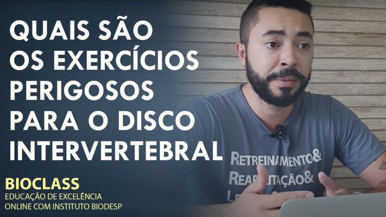 Descubra a H&eacute;rnia Mais Perigosa