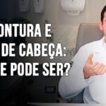 Dor na cabeça e na nuca: causas e tratamentos