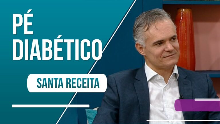 Ulceras Diab&eacute;ticas: Causas, Sintomas e Tratamentos