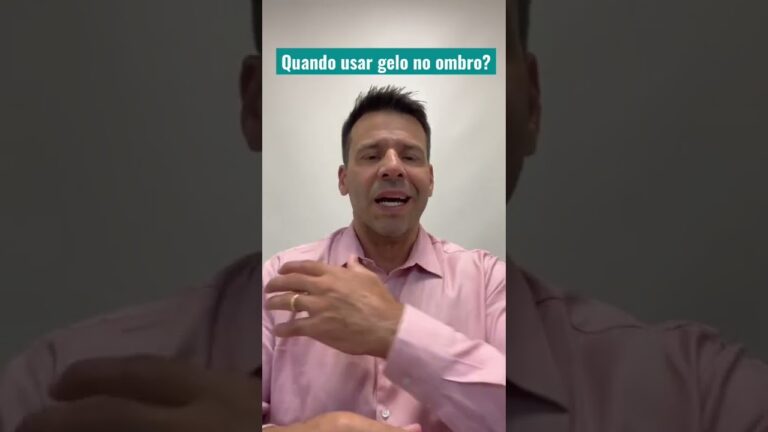 Compressa quente ou fria para dor no ombro: qual a melhor opção?