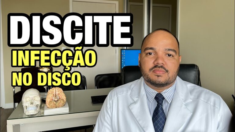 Aprenda a Aliviar a Dor Lombar: Discite Lombar Simplificado