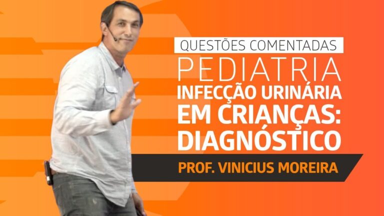 Sintomas de Infec&ccedil;&atilde;o Urin&aacute;ria em Crian&ccedil;as: O Que Observar