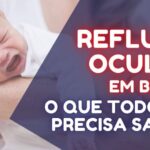 Correção da Cabeça Torta do Bebê: Volta ao Normal