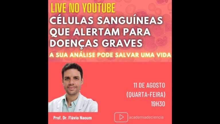 Alteração sanguínea grave: o que você precisa saber