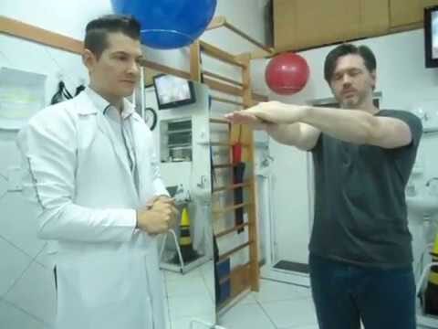 Tratamento eficaz para epicondilite: Procedimento m&eacute;dico em destaque