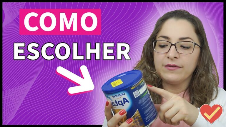 As Melhores Fórmulas para Recém-Nascidos