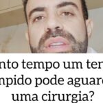 Síndrome de Colisão do Ombro: Causas e Tratamentos