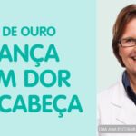 Correção da Cabeça Torta do Bebê: Volta ao Normal