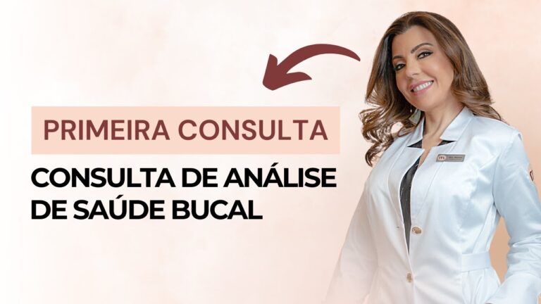 Avaliação do dentista: o que considerar antes de marcar uma consulta