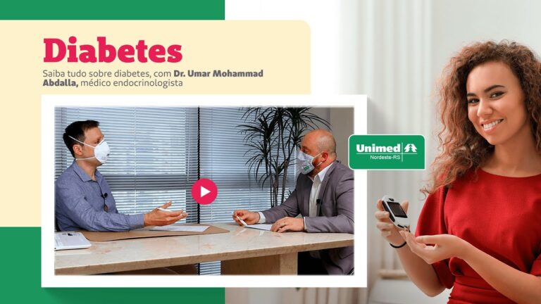 O Melhor Médico de Diabetes: Encontre o Especialista Ideal para o seu Tratamento