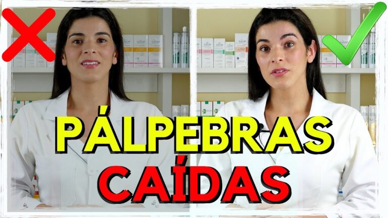 Como corrigir o olhar caído: Dicas e Tratamentos