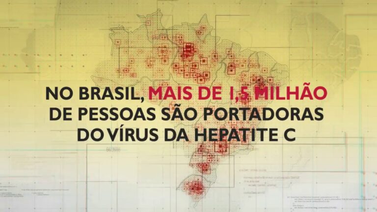 O papel do exame anti-HCV na saúde pública