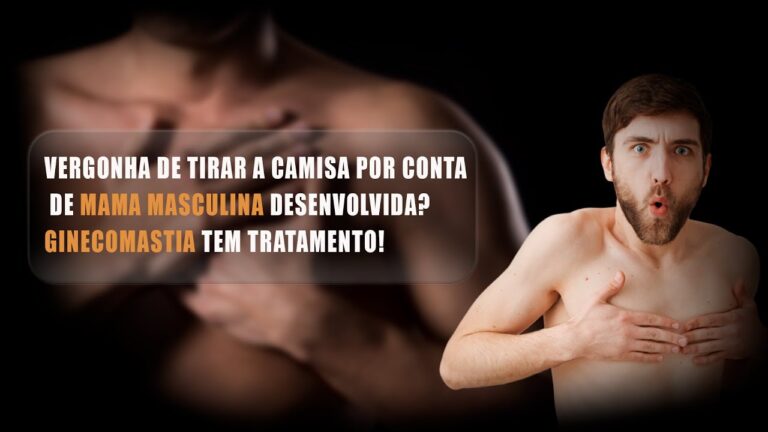Tipos de Mamilos Masculinos: Guia Completo