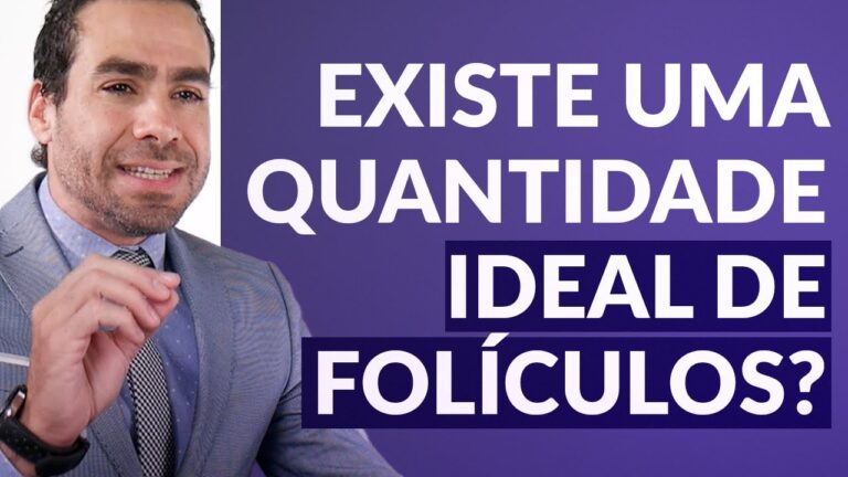 Quantidade de Folículos por Idade: O Que Você Precisa Saber