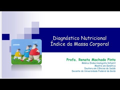 Análise do Gráfico de IMC por Idade