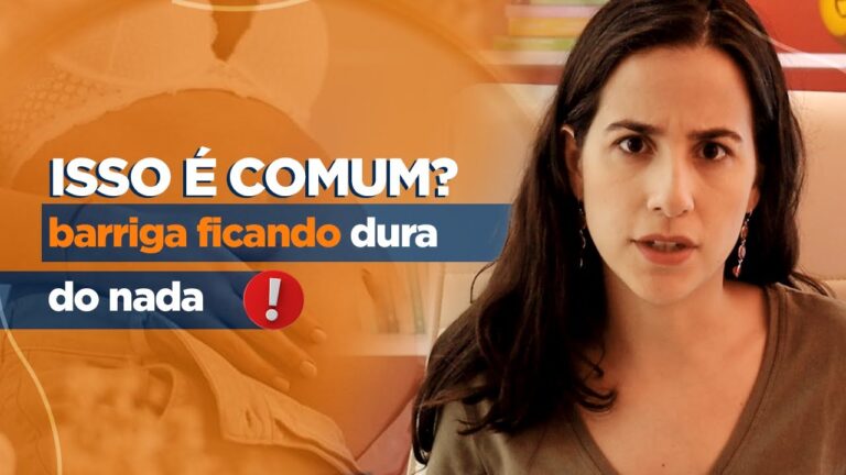 Quantas Contrações de Treinamento São Normais Diariamente?