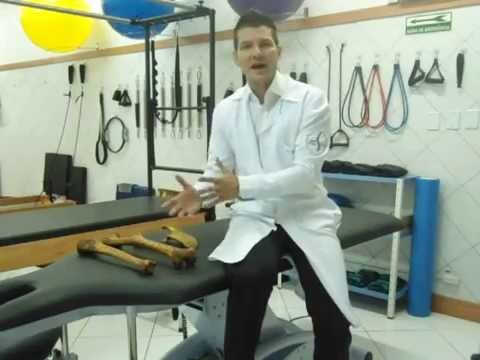 Escoliose: entenda a diferen&ccedil;a entre concavo e convexo
