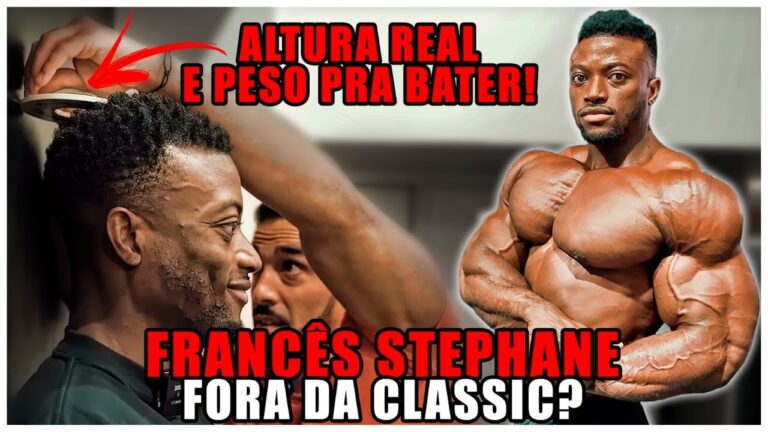 Altura de 1,76m: O Que Isso Significa?