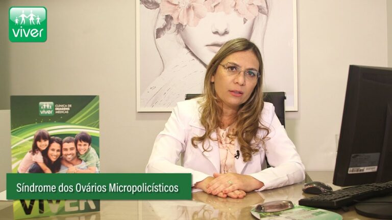 Aspectos Micropolicísticos dos Ovários: Uma Visão Abrangente