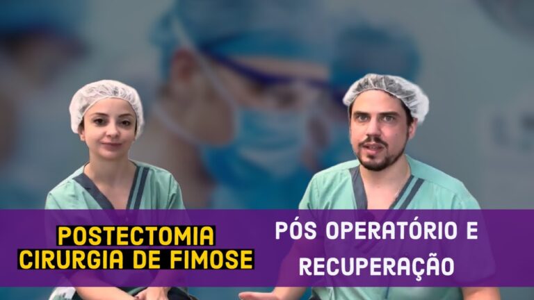 Intervalo ideal para atividade sexual após cirurgia de fimose