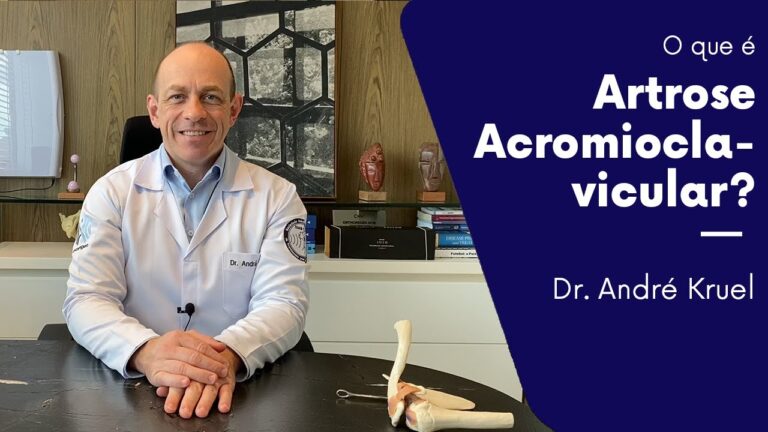 Osteoartrite Acromioclavicular: Causas, Sintomas e Tratamentos