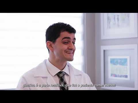 Passando por alto: Tudo sobre a cirurgia bariátrica