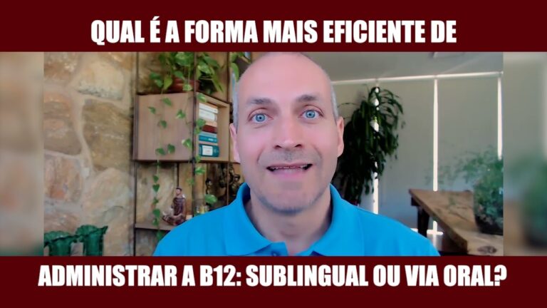 5000 UI de Vitamina B12 equivale a quantos mcg?