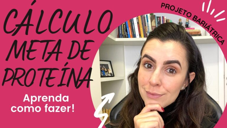 Calculadora de Proteína Diária: Otimize sua Dieta