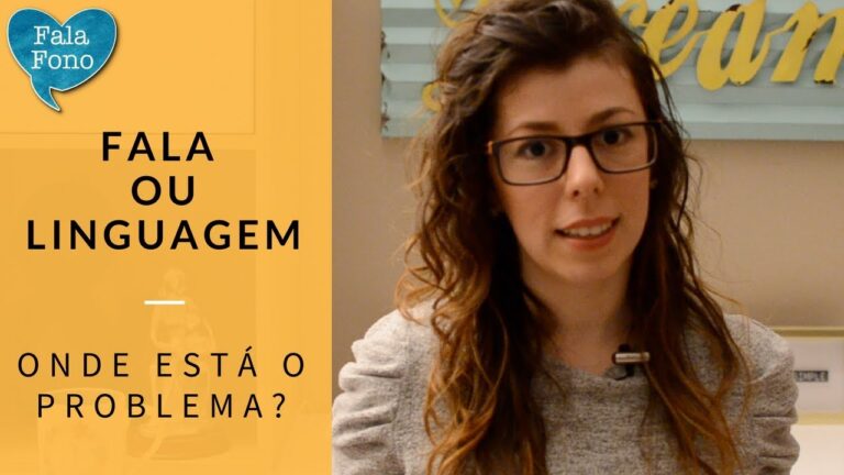 Desafios na Fala: Como Identificar e Superar os Problemas