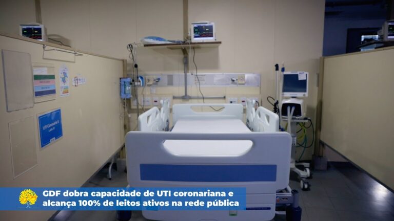 UTI Coronária: Tratamentos e Prognóstico
