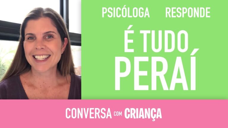 O desenvolvimento da criança de sete anos: marcos e desafios