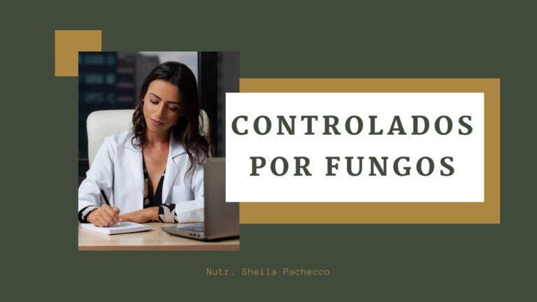 Pode ser doce: Os benef&iacute;cios dos fungos para a sa&uacute;de