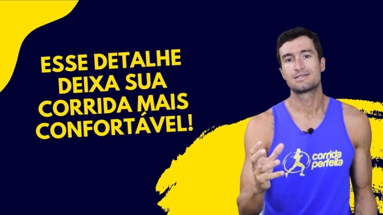 Prevenção e tratamento da dor lombar ao correr